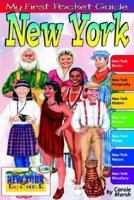 My First Pocket Guide About New York!