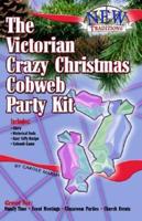 The Victorian Crazy Christmas Cobweb Party Kit