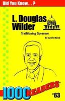 L Douglas Wilder