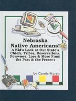 Nebraska Native Americans!