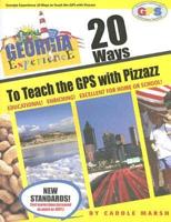 20 Ways to Teach the GPS with Pizzazz