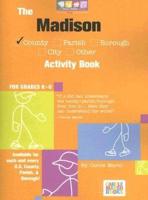 The Madison County Activity Book for Grades K-6