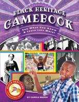Black Heritage Gamebook