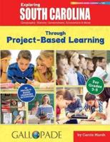 Exploring South Carolina Through Project-Based Learning