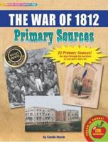 The War of 1812 Primary Sources Pack