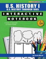 U.S. History I Interactive Notebook