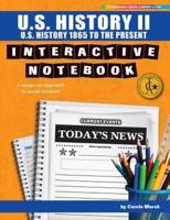 U.S. History II Interactive Notebook