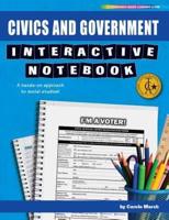 Civics and Government Interactive Notebook