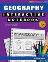Geography Interactive Notebook