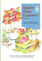 Modern Home Economics. Standard 6 (1985 Syllabus)