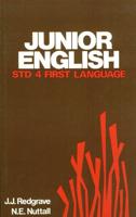 Junior English First Language. STD 4