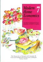 Modern Home Economics. Standard 7 (1985 Syllabus)