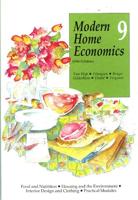 Modern Home Economics. STD 9;1986 Sillabus