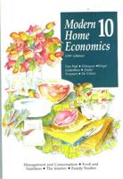 Modern Home Economics. Standard 10 (1987 Syllabus)