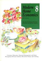 Modern Home Economics. Standard 8 (1985 Syllabus)