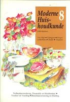 Moderne Huishoudkunde. STD 8;1985 Sillabus