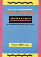 Understanding Everyday Sesotho