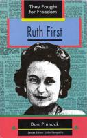 Ruth First