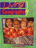 Living Geography. Standard 2/Grade 4