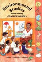 Living Together / Ubuhle Bendalo Environmental Studies Teacher's Guide