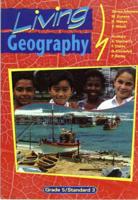 Living Geography. Standard 3/Grade 5
