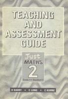 Just Maths. Standard 2 - Teacher's Edition