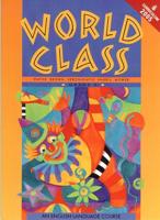 World Class. Grade 4 / Standard 2