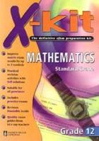X-Kit Mathematics. Grade 12 (Standard Grade)