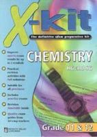 X-Kit Chemistry. Gr 11 & 12 (Higher and Standard Grade)