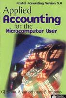 Applied Accounting for the Microcomputer User. Version 5