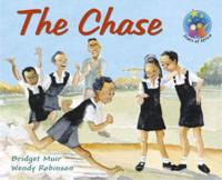 The Chase. Cur 2005