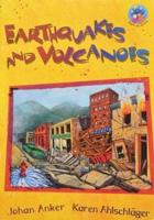 Earthquakes and Volcanoes. Cur 2005