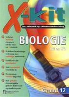 X-kits - Biologie Hg En Sg
