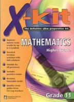 X-Kit Mathematics. Grade 11 (Higher Grade)