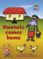 Kwanele Comes Home. Cur 2005