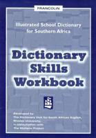 Francolin Illustrated Dictionary of Souhern Africa Skills Workbook. Pack of 15