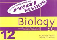 Biology. Gr 12 Sg