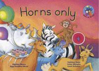 Horns Only