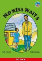 Nomisa Waits (Big Book)