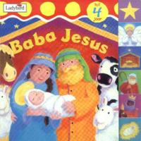 Eerste Bybleboekies: Baba Jesus