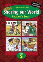 New Sharing Our World. Learner's Book