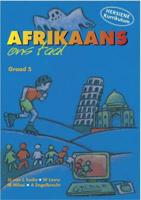 Afrikaans Ons Taal. Gr 5: Teacher's Guide