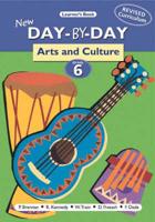 New Day-by-Day Arts and Culture. Learner's Book