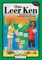 Ons Leer Ken Gr 5: Activity Book