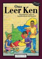Ons Leer Ken Gr 4: Activity Book