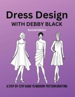 Dress Design With Debby Black