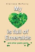 My Heart Is Full of Emeralds