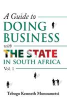 A Guide On Doing Business With the State in South Africa