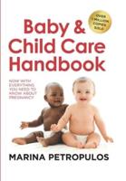 Baby & Child Care Handbook