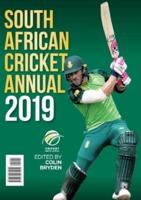 South African Cricket Annual 2019
